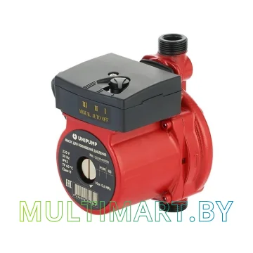 Циркуляционный насос Unipump UPA 15-120 195 картинка 3